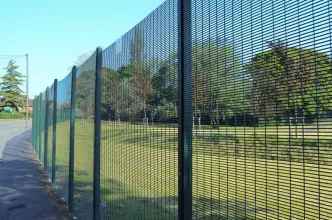 Understanding the Cost Estimation for Wire Mesh Fencing Understanding the Cost Estimation for Wire Mesh Fencing